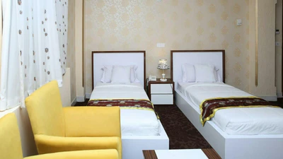 Bastam Palace Hotel