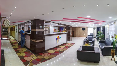 Hotel Marina 2