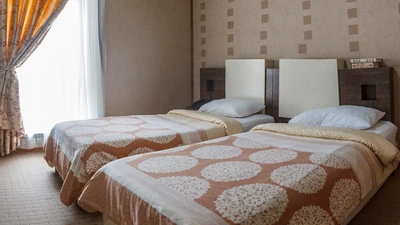 Culture and Art Hotel