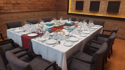 Parsian Buali Hotel