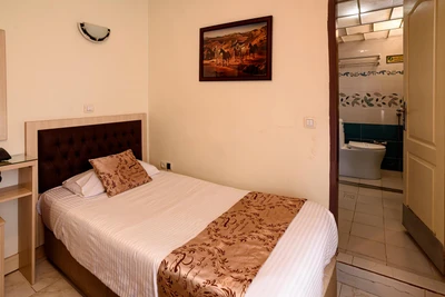 Golestan Hotel