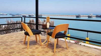 Fulton Boutique Hotel