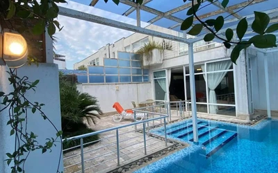 Vasta Hotel