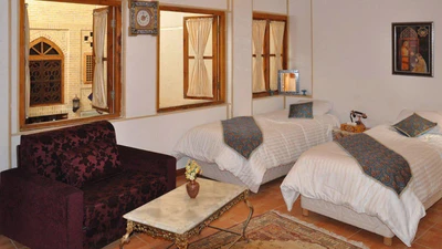 Sunrise Traditional Hotel