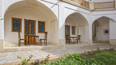 Adib Hotel