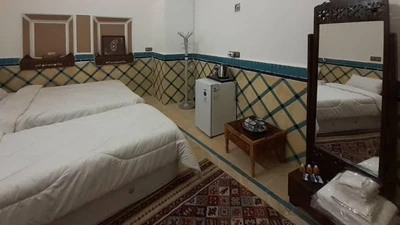 Ganje Yazd