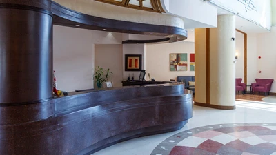 Sorinet Sadaf Hotel