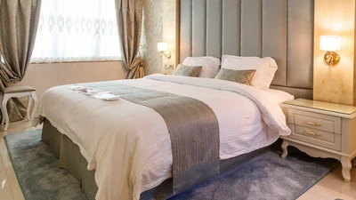 Simorgh Hotel