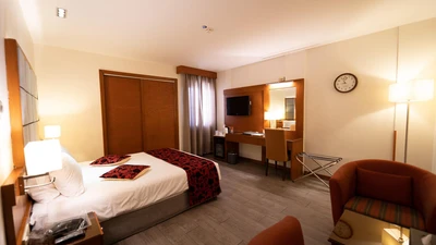 Elysee Hotel