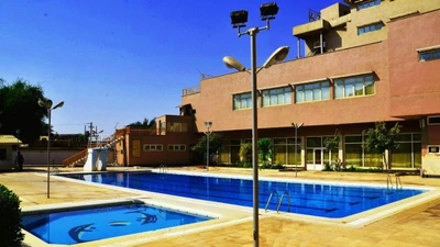 Pars Hotel