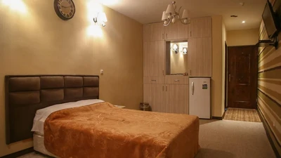 Avan Hotel Dezful