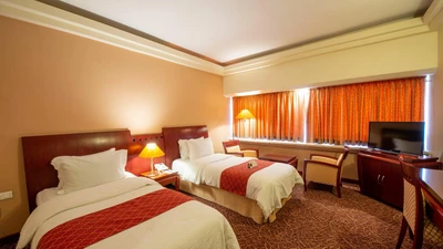 Homa Hotel
