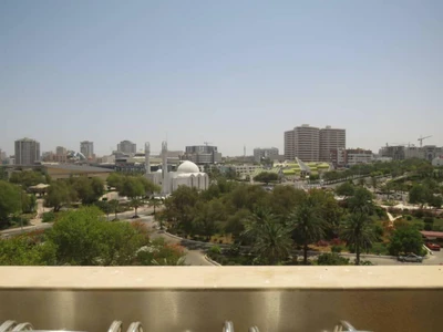Shayan Hotel