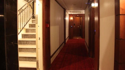 Adina Hotel