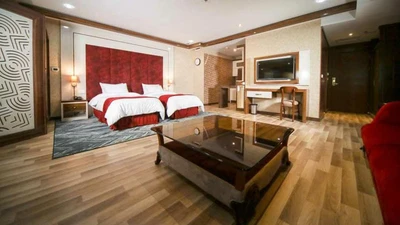 Tabarok Hotel