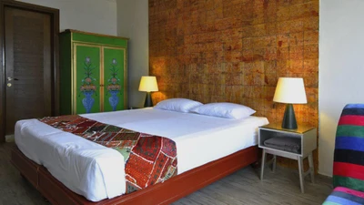 Ferdous Hotel