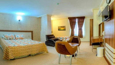 Iran Hotel