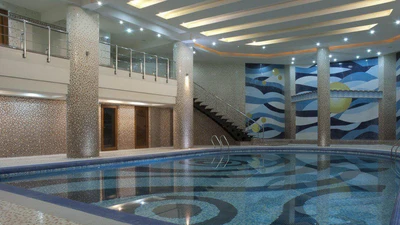 Parsian Kermanshah Hotel