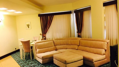 Yazd Arg-E-Jadid Hotel