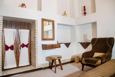 Saraye Khan Hotel Gorgan