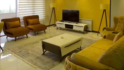 Matin Toranj Hotel