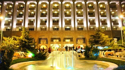 Homa Hotel 2