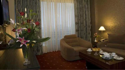 Ramsar Parsian Hotel