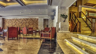 Zandiyeh Hotel
