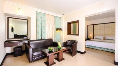 Tehran Hotel