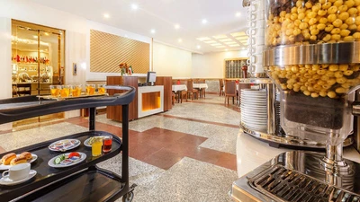 Pamchal Hotel