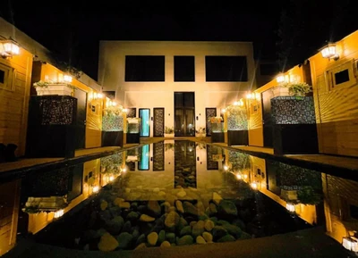 Heritage Hostel - Isfahan