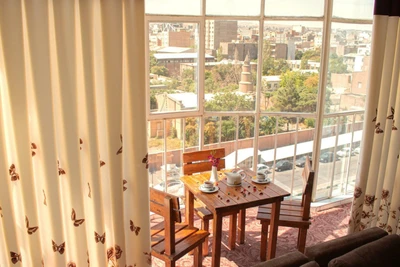 Farid Hotel