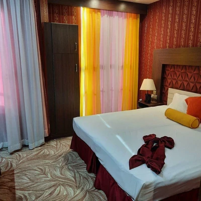 Diplomat Hotel
