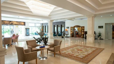 Homa Hotel