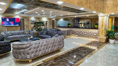 Barmani Hotel