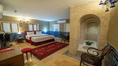 Keryas Traditional Hotel