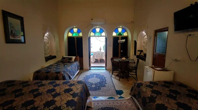 Khademi Traditional Hotel