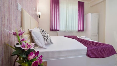 Ayda Hotel