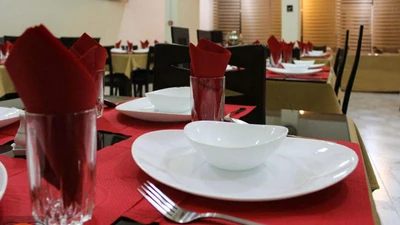 Goldis Hotel