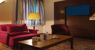 Mashhad Hotel