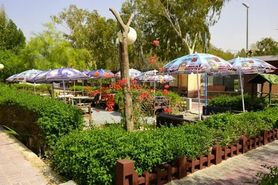 Fanoos Hotel Kish