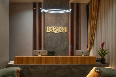 Darvishi Hotel