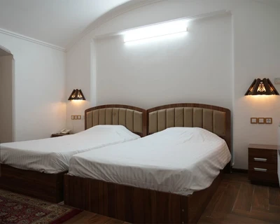 Fazeli Hotel