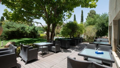 Homa Hotel