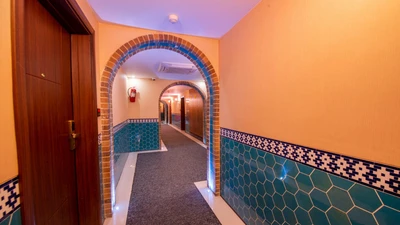 Arg Hotel