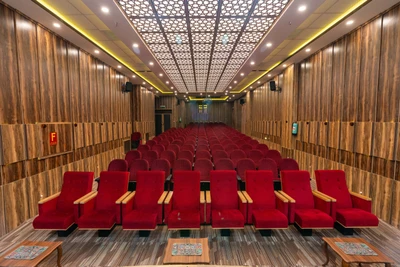 Tabriz Hotel