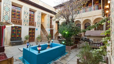 Niayesh Hotel