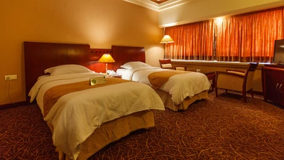 Homa Hotel