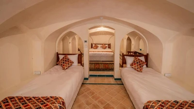 Saraye Falahati Hotel