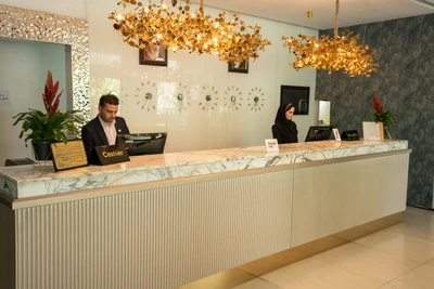Howeyzeh Hotel